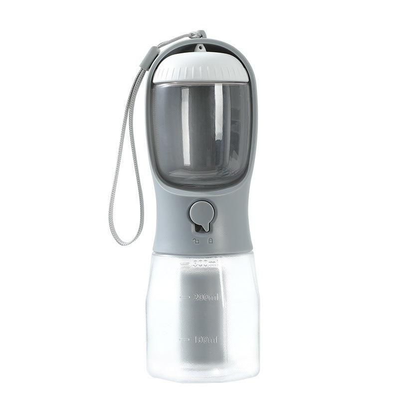 Portable Food and Water Cup