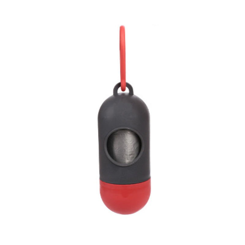 Pet Trash Bag Dispenser