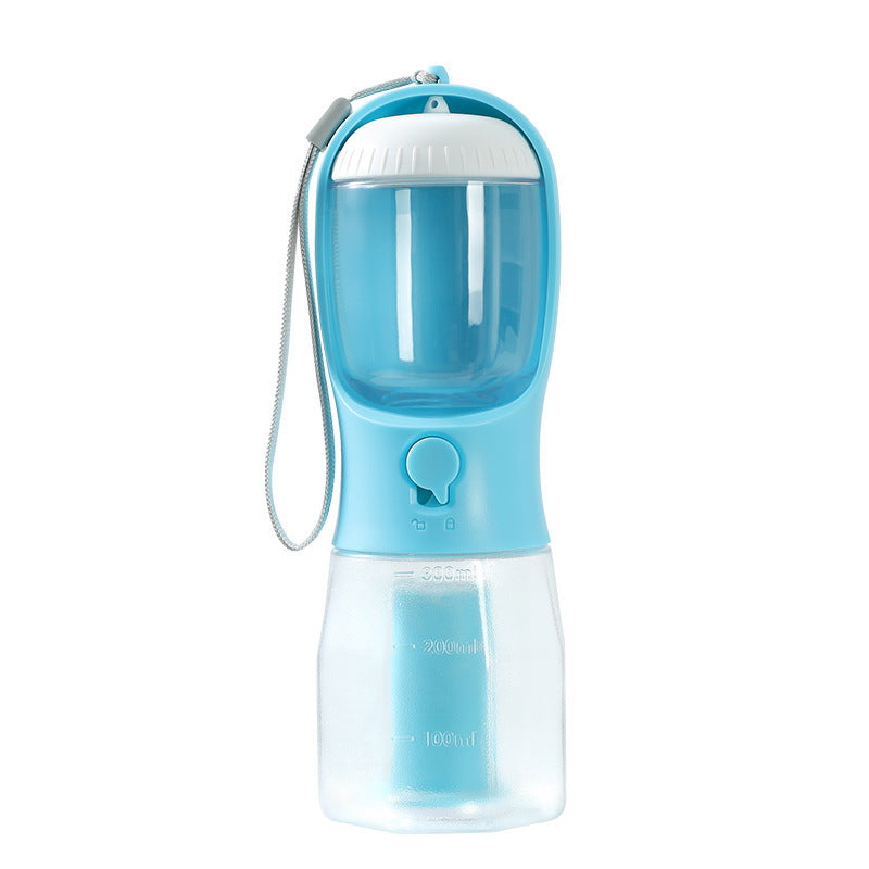 Portable Food and Water Cup