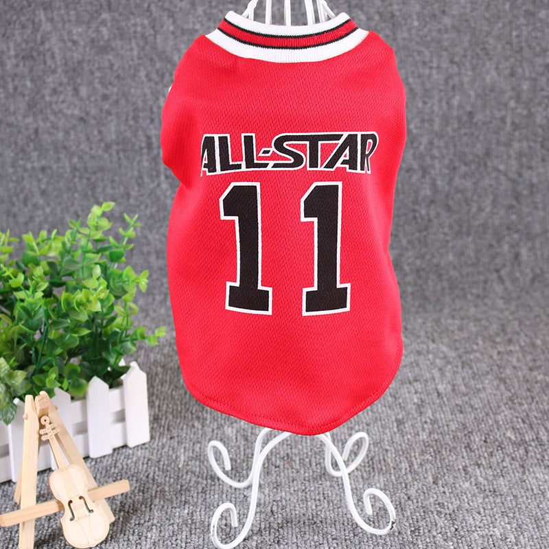 Cute Jersey
