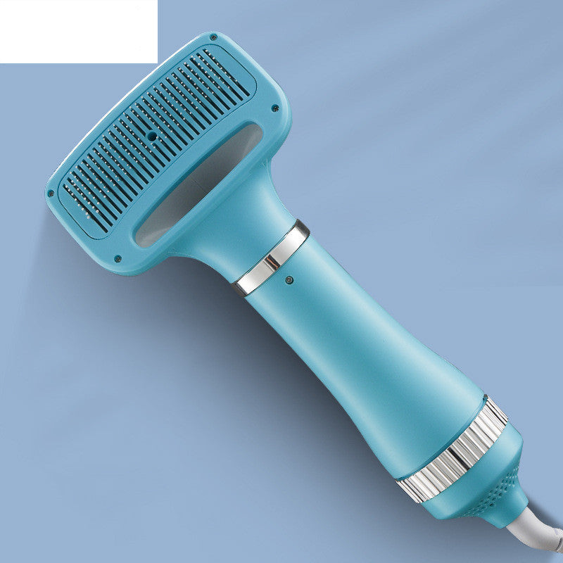 Pet Hair Dryer/Brush