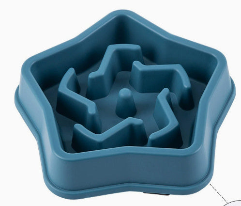 Slow Feeding Bowl