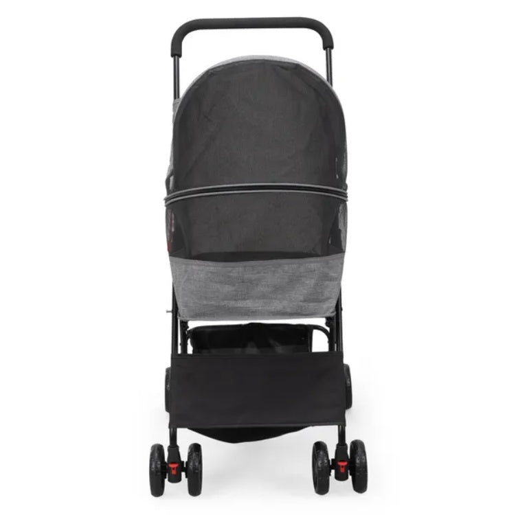 Foldable Pet Stroller for Small Dog or Cat