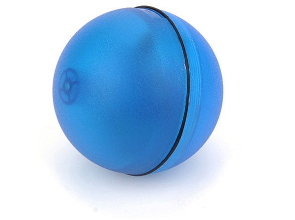 LED Rolling Toy Ball