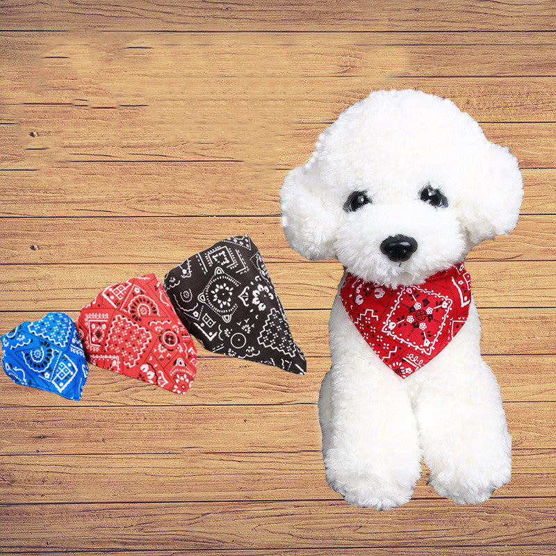 Neck Bandana Collar