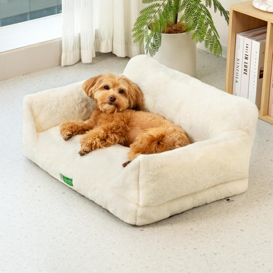Comfy Cute Ped Bed
