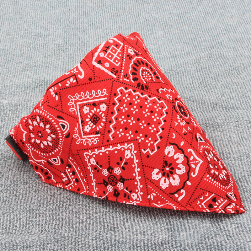 Neck Bandana Collar