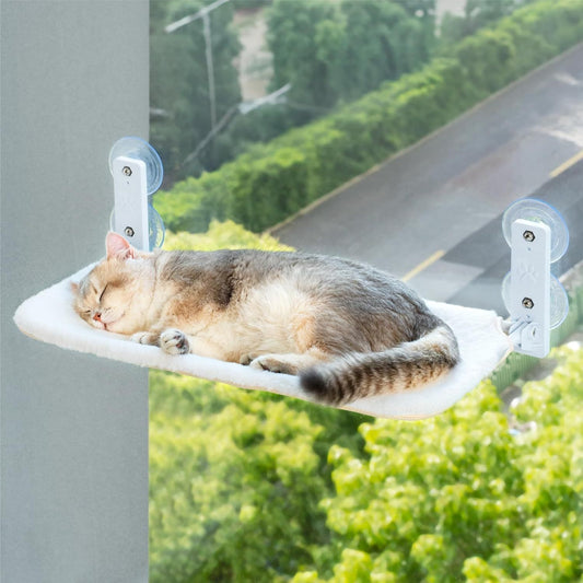 Cozy Window Hammock