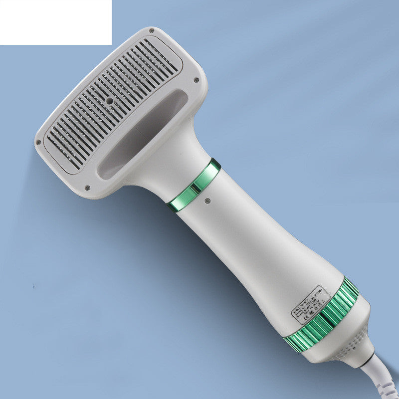 Pet Hair Dryer/Brush