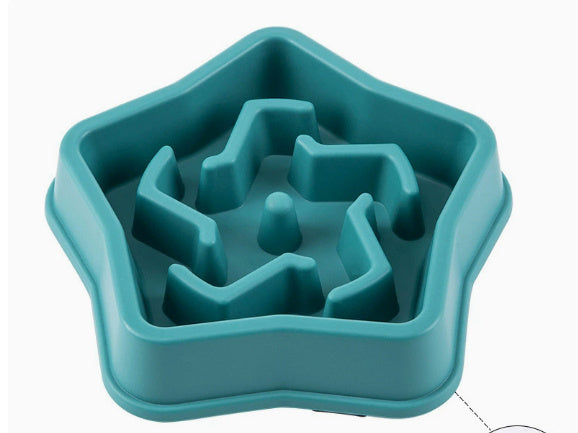 Slow Feeding Bowl