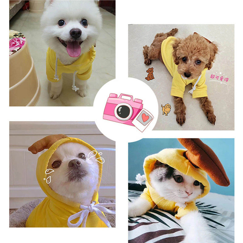 Cute Costume Hoodie