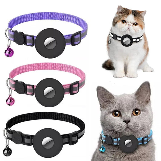 Waterproof AirTag Collar
