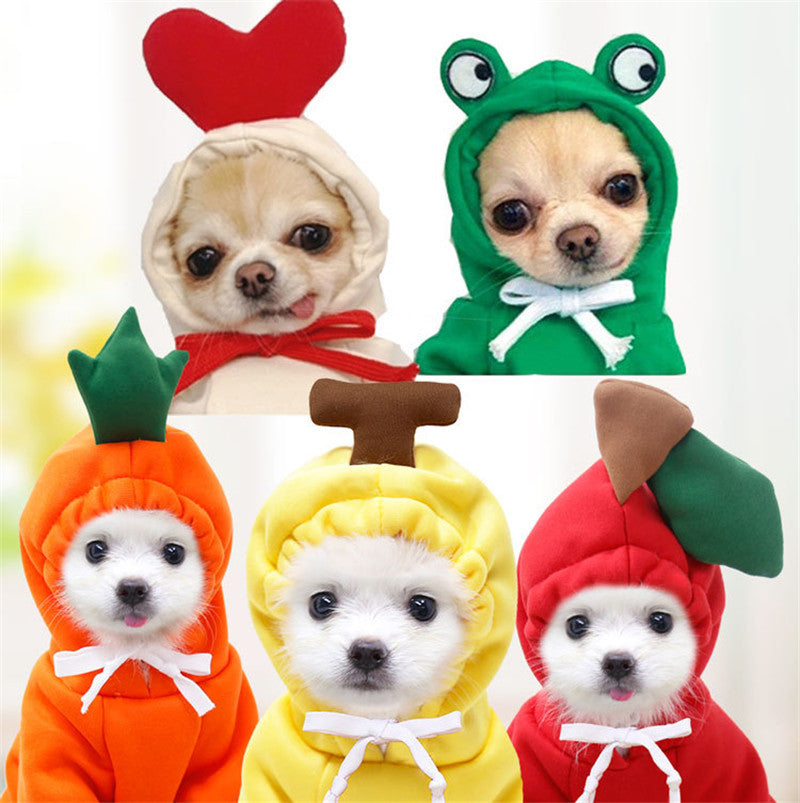 Cute Costume Hoodie
