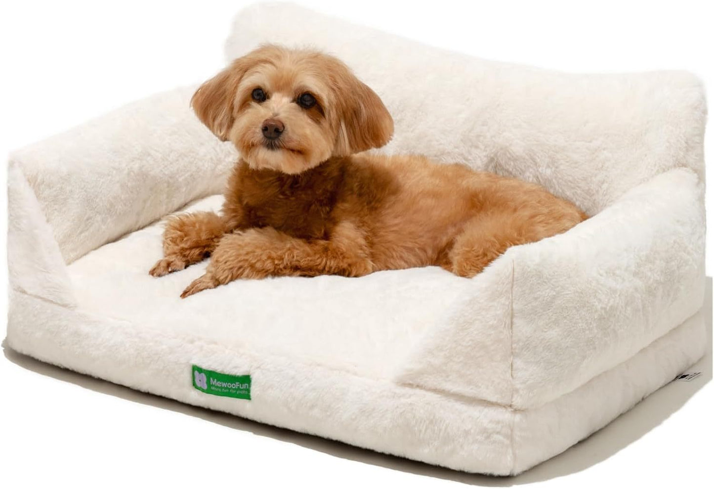 Comfy Cute Ped Bed