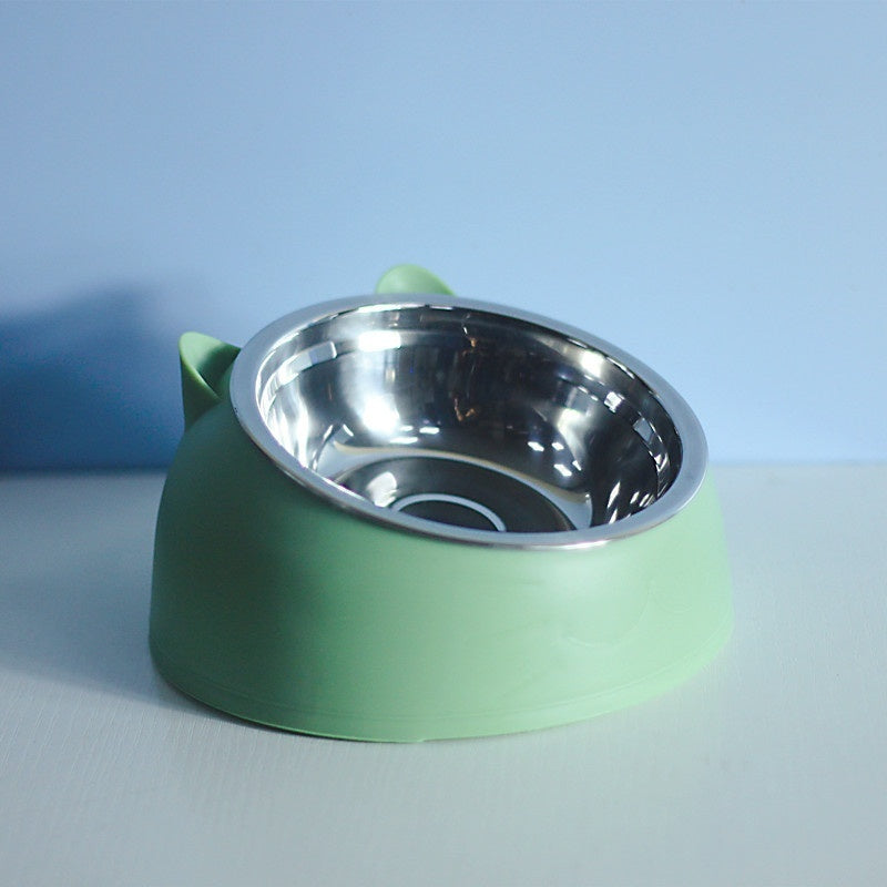 Stainless Steel Food Bowl