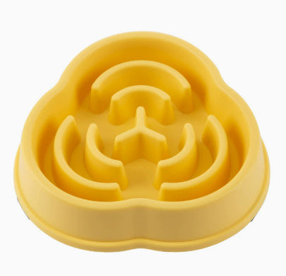 Slow Feeding Bowl