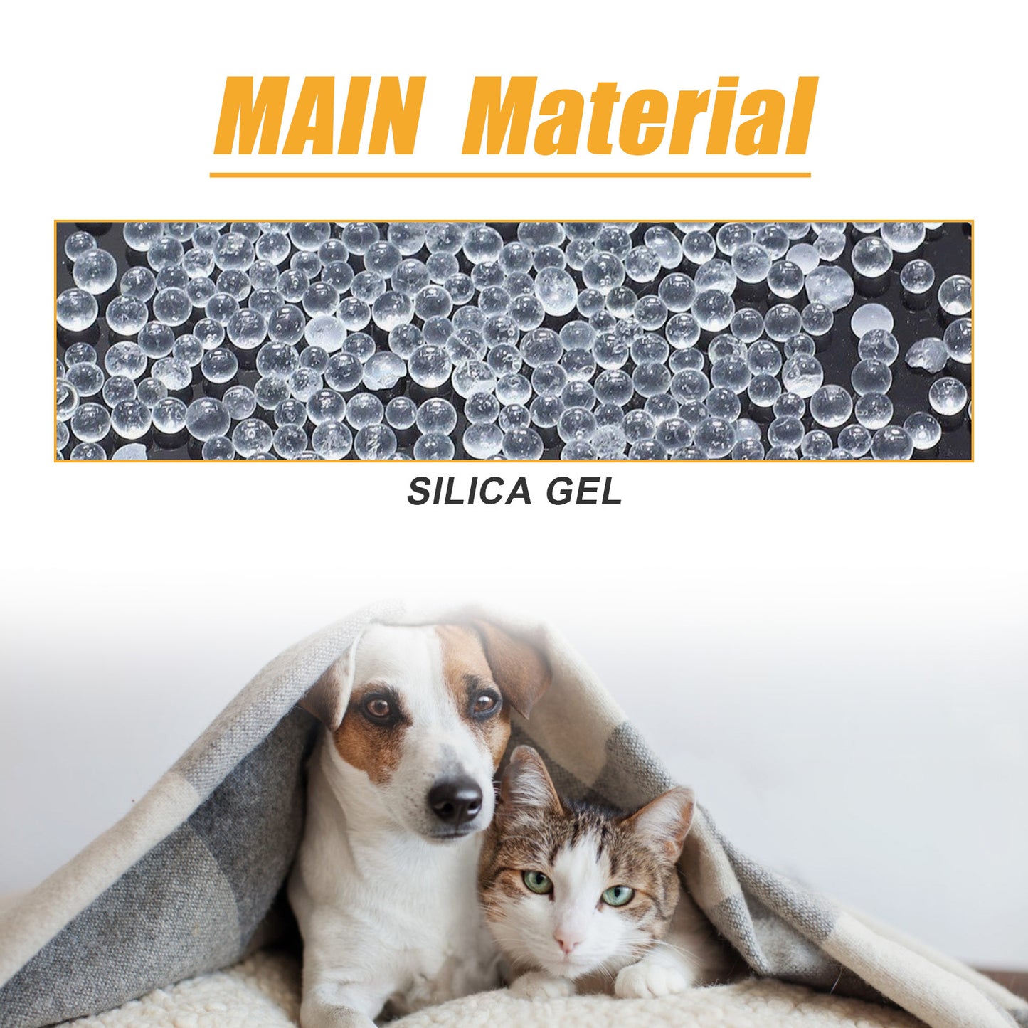 2 Pack Pet Hair Remover For Laundry