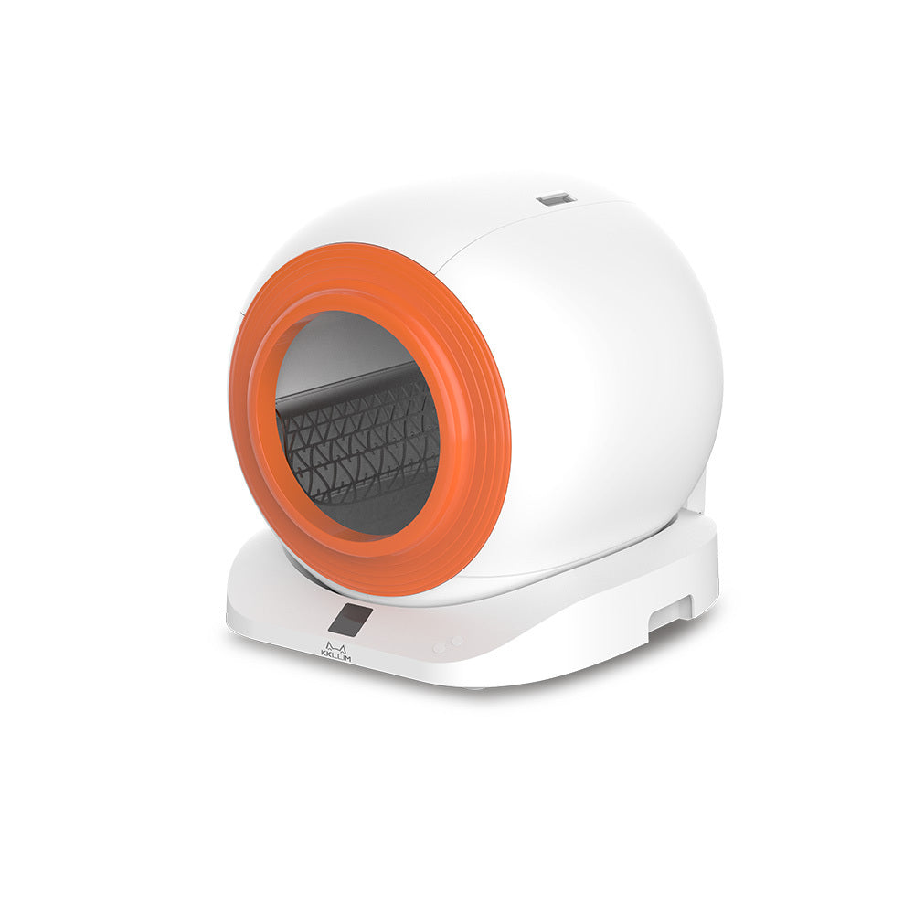Automatic Litter Box