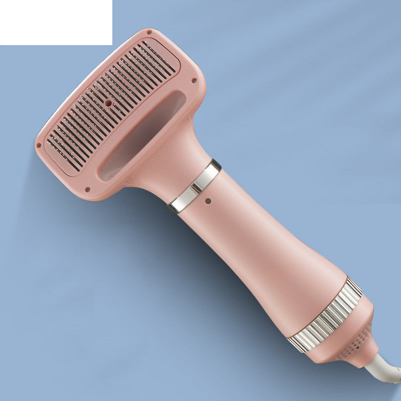 Pet Hair Dryer/Brush