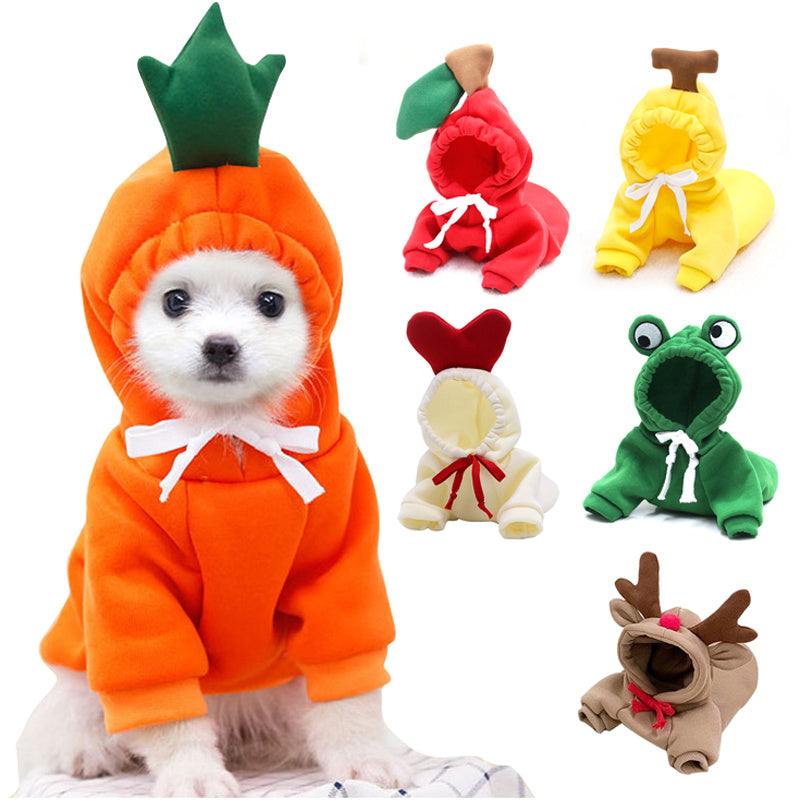 Cute Costume Hoodie