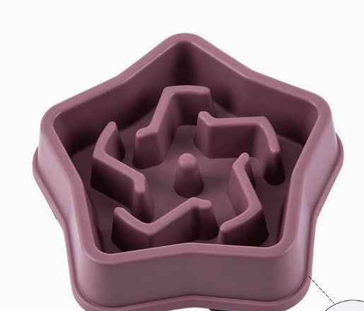 Slow Feeding Bowl