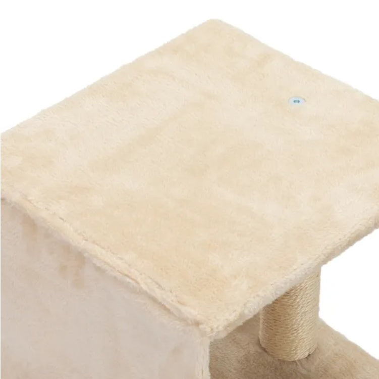 5 Pcs Wall Mounted Cat Climber