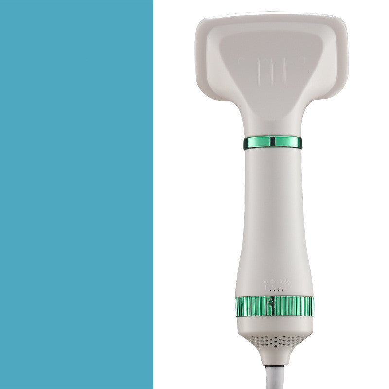 Pet Hair Dryer/Brush