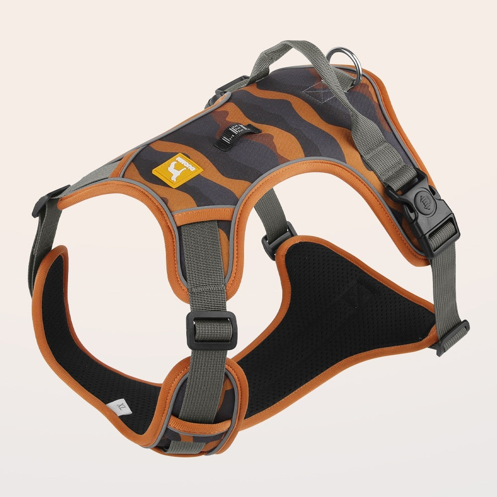 Reflective Dog Harness