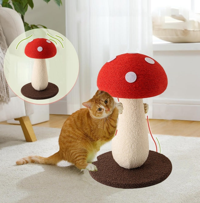 Large Size Cat Scratching Board,