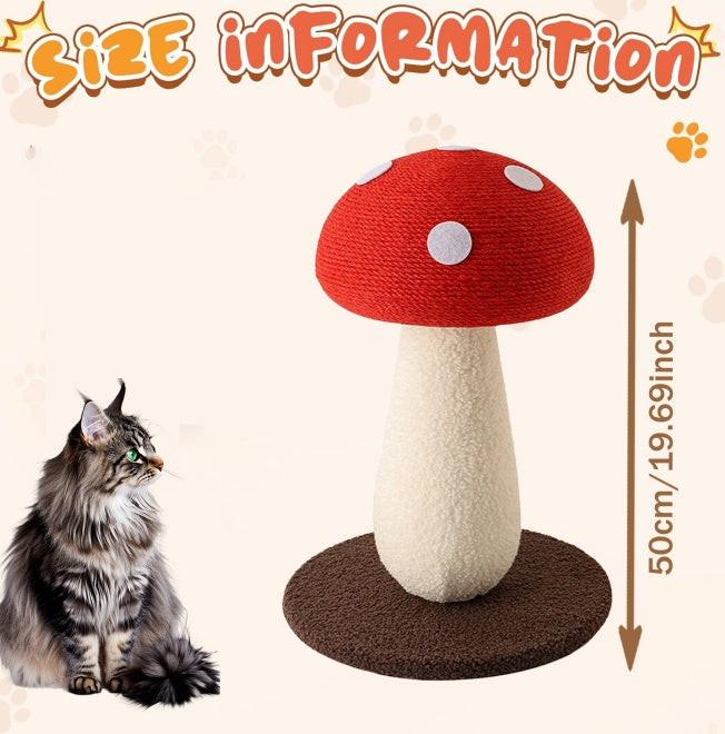 Large Size Cat Scratching Board,
