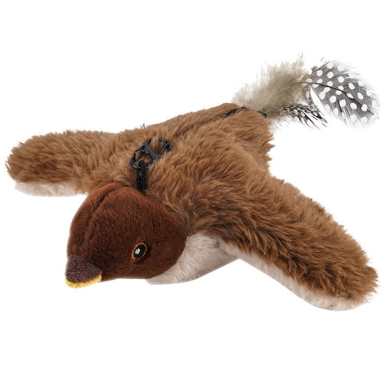 Flapping Bird Toy